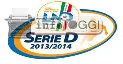 Serie D: Coppa Italia, le decisioni del Giudice sportivo ed il programma dei sedicesimi