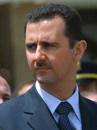 Crisi siriana, Assad: "Le armi chimiche spariranno entro un anno"