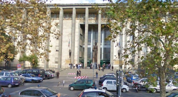 Mafia, faida per leadership clan interrotta da 9 arresti