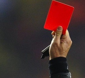 AIA di Genova organizza corso gratuito per arbitri di calcio