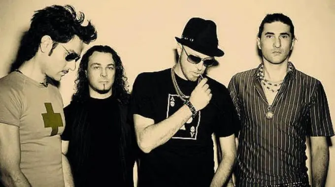 E' "Deja Vu" il nuovo album dei Negrita