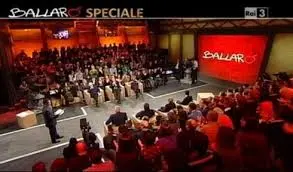 Lodo Mondadori, scontro a Ballarò (Rai 3) tra Pisapia e Carfagna [VIDEO]