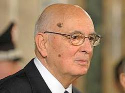 Molise: attesa la conferma della visita del Presidente Napolitano per fine Dicembre