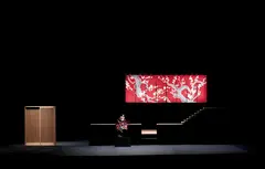 Teatro Giapponese, prima in Italia: Sugimoto Bunraku al Teatro Argentina il 4 e 5 ottobre