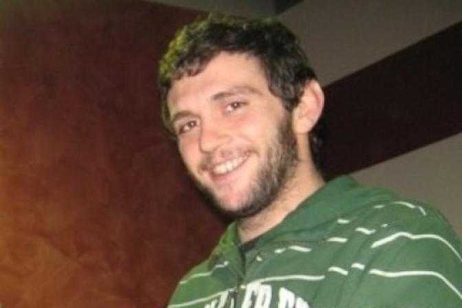 Trovato morto l'ex giocatore di Rugby Simone Manessi. Era scomparso il 13 Settembre
