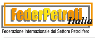 FederPetroli Italia: Indotto petrolifero in stallo