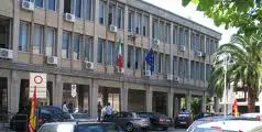 Disposta l'autopsia sul cadavere del Giudice Salvatore Perri