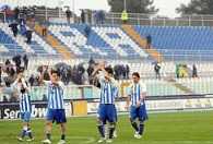 Calcio: il Pescara riprende gli allenamenti per la nuova stagione