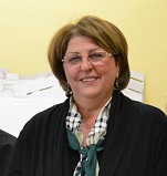 L'augurio di Francesca Bianco per il nuovo Istituto di Istruzione Superiore Petrucci Maresca