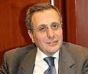 Caligiuri all'inaugurazione dell'anno scolastico a Vibo Valentia