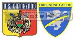 Catanzaro-Frosinone 1-0, prima vittoria per i giallorossi [VIDEO]