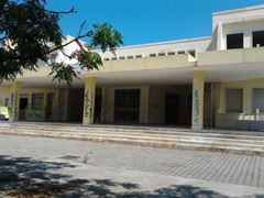 Catanzaro: Antonio Giglio su Scuola Via Forni