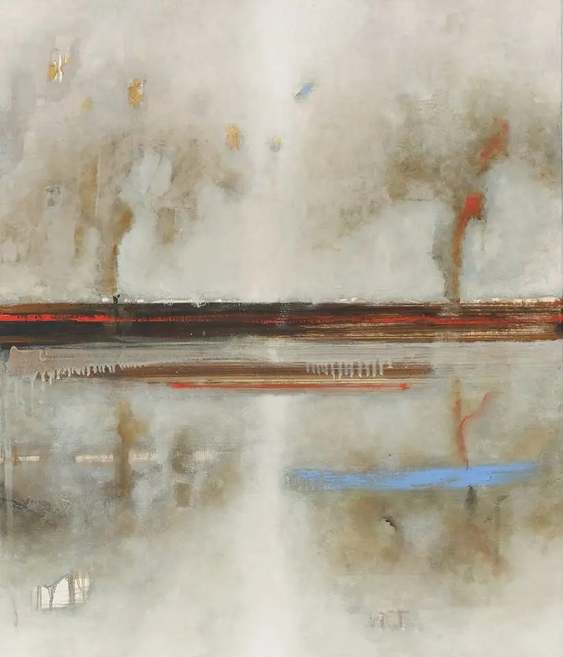 InArt - Intervista a Fabio Salafia