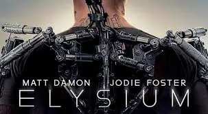 "Elysium" di Neill Blomkamp, fantascienza di ghetto per tutti