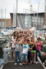 Al via "Una vela per sperare" contro il disagio giovanile a Genova e Napoli