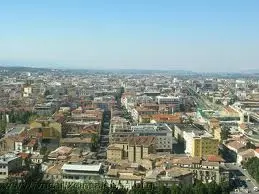 Chiesti 80 Milioni di Euro per il post terremoto nel Pollino