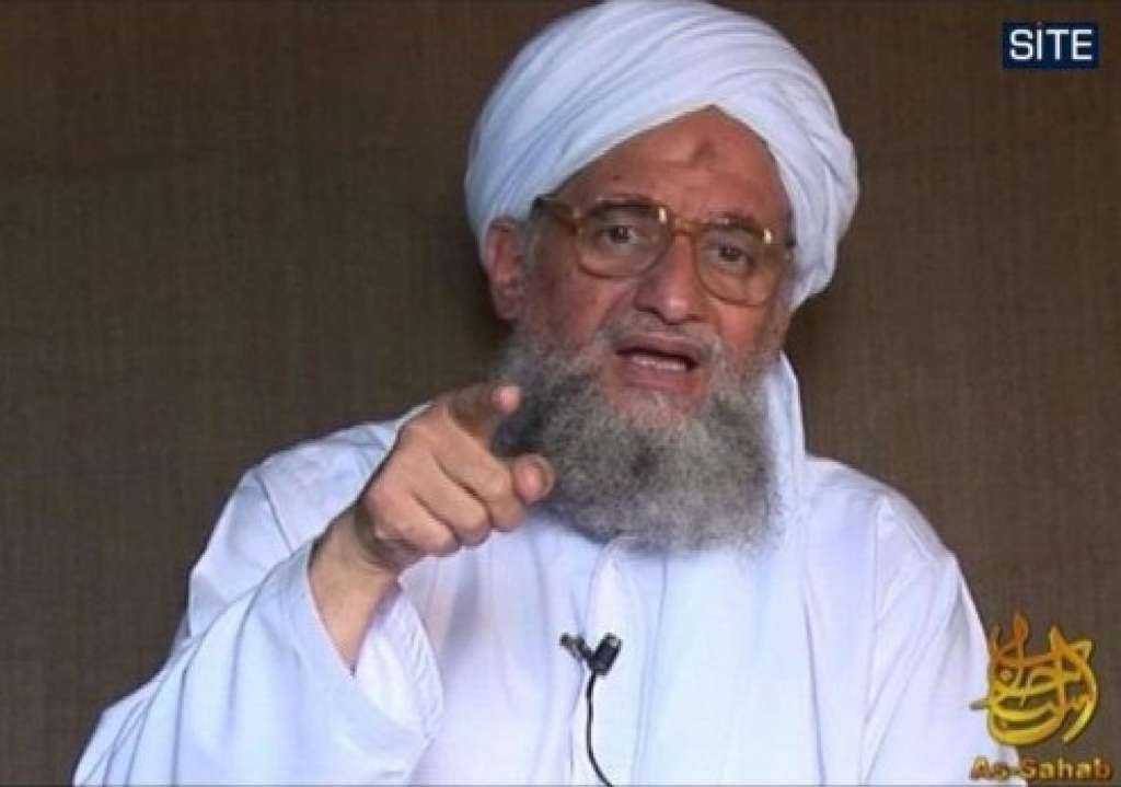 Al Qaeda, il leader Al Zawahiri: «Dobbiamo colpire gli Stati Uniti sul loro territorio»