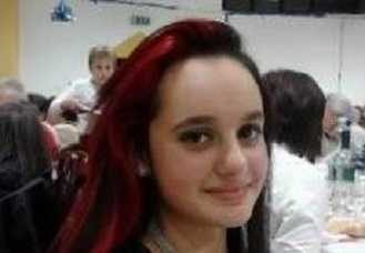 Scomparsa 15enne Rebecca Fedele. Potrebbe trovarsi in balìa di un adulto