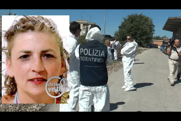 Santa Maria Capua Vetere, ritrovati vicino cadavere cellulare e bicicletta