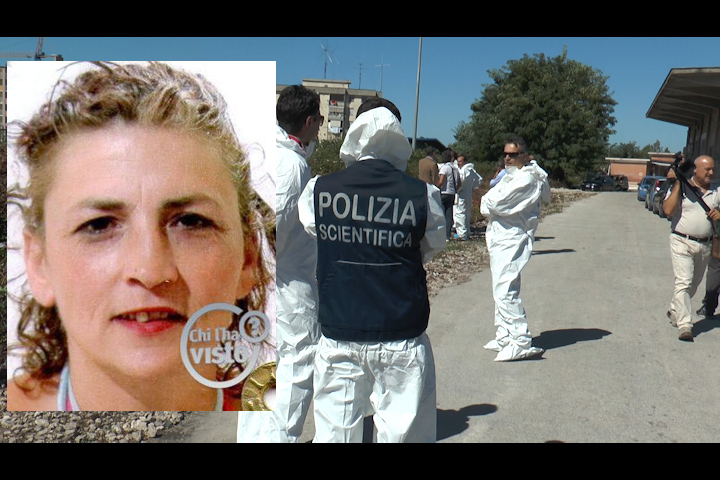 Santa Maria Capua Vetere, ritrovati vicino cadavere cellulare e bicicletta