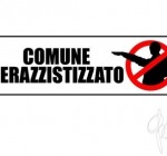 Montesilvano derazzistizzato: cartelli all'entrata e all'uscita della città contro il razzismo