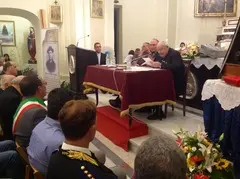 Monsignor Antonio Scalise: a Simeri un convegno in memoria del 50° anniversario della morte