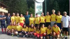 Calcio a 5 femminile, domani triangolare amichevole per la Ws Catanzaro a Serra San Bruno