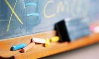 Sasso, un augurio a studenti e personale scolastico per il nuovo anno