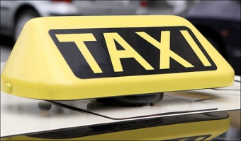 Ancora scontro tra taxi: Cotape non molla e minaccia lo sciopero