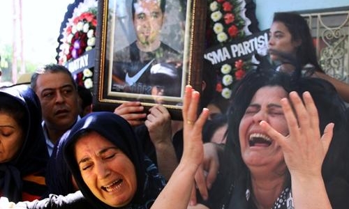 Turchia: Autunno Caldo? Ritorna la rabbia anti-governativa