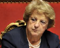 Scopelliti e il sindaco di Rossano incontrano il Ministro Annamaria Cancellieri