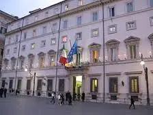 Regione Umbria lascia palazzo Fioroni