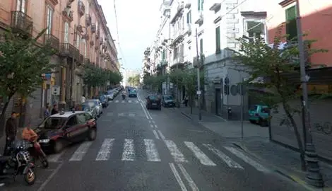 Scioccante scoperta: feto nel cassonetto