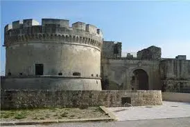 "Roca nel Mediterraneo": nel castello di Acaya la mostra archeologica