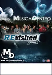 I MusicaDentro nel ricordo di Marco Mungo