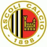 Ascoli, Randall e Carpani in bianconero