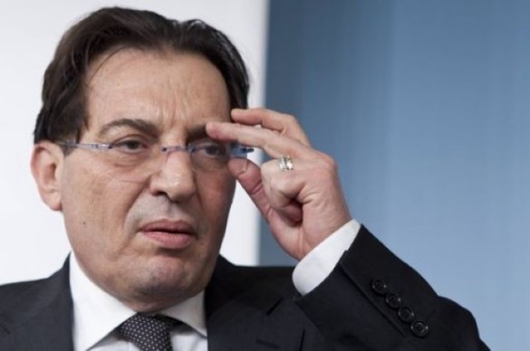 In Sicilia è guerra tra Rosario Crocetta e il Pd