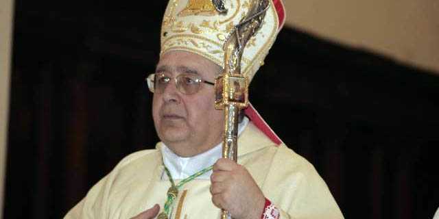 Insediato nuovo vescovo Reggio Calabria Giuseppe Fiorini Morosini, [Video]