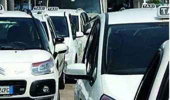 Taxi in rissa: si riaccende lo scontro tra Pescara e Chieti