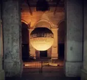 Grande successo culturale del festival delle terre al di là del mare