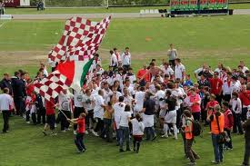 Ottimo l'esordio per la S.C. Vallée d'Aoste: vittoria per 2-1 contro l'Usd Lavagnese