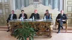 Da Catanzaro a Palermo Domenico Gareri presenta l'evento "Nella memoria di Giovanni Paolo II"