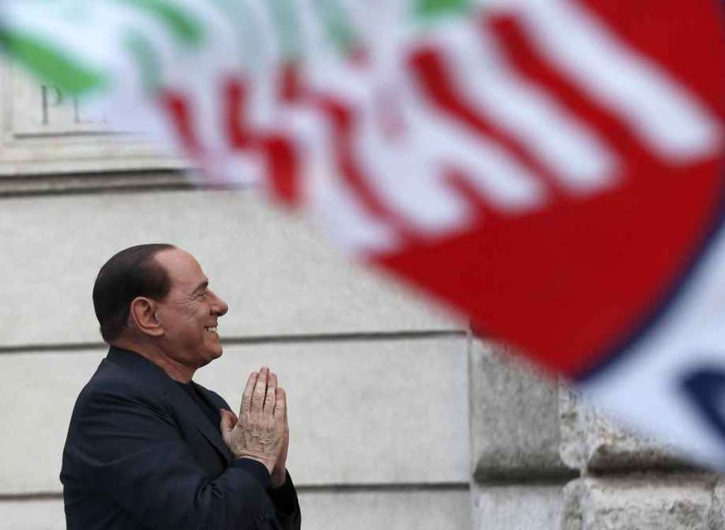 Decadenza Berlusconi: al via la resa dei conti ed è già scontro tra Pd e Pdl