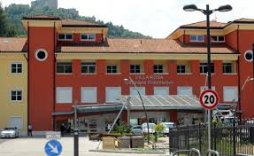 Pergine, ospedale Villa Rosa: da oggi operativa la radiologia