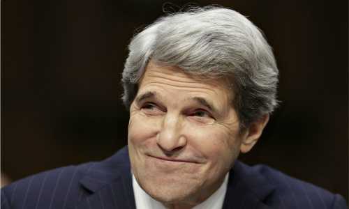 Kerry: "Non attaccheremo la Siria se Assad consegnerà le armi chimiche"