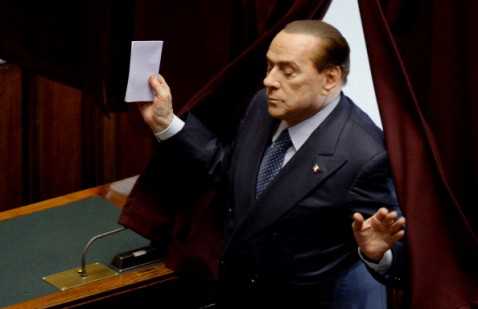 Decadenza Berlusconi: depositato il ricorso alla Corte di Strasburgo