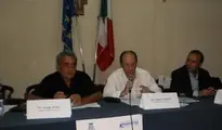 Castrovillari Incontro scuola - famiglia