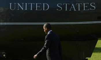Siria, Obama rassicura:"Azione limitata"