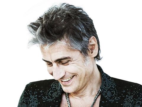 Ligabue subito al top di Itunes con "Il sale della terra"