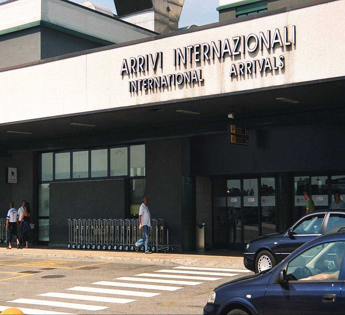 Aeroporti: addio Ciampino, i voli low cost partiranno da Fiumicino
